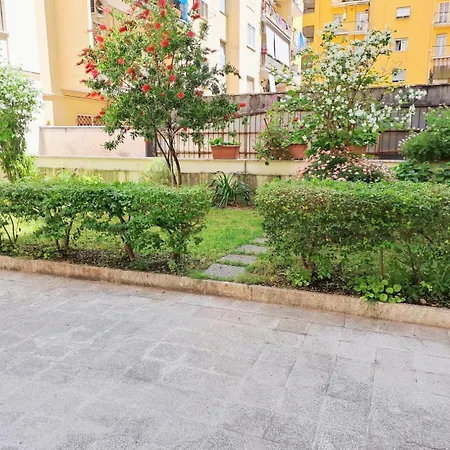 Comfort Good Location Rome Exterior photo