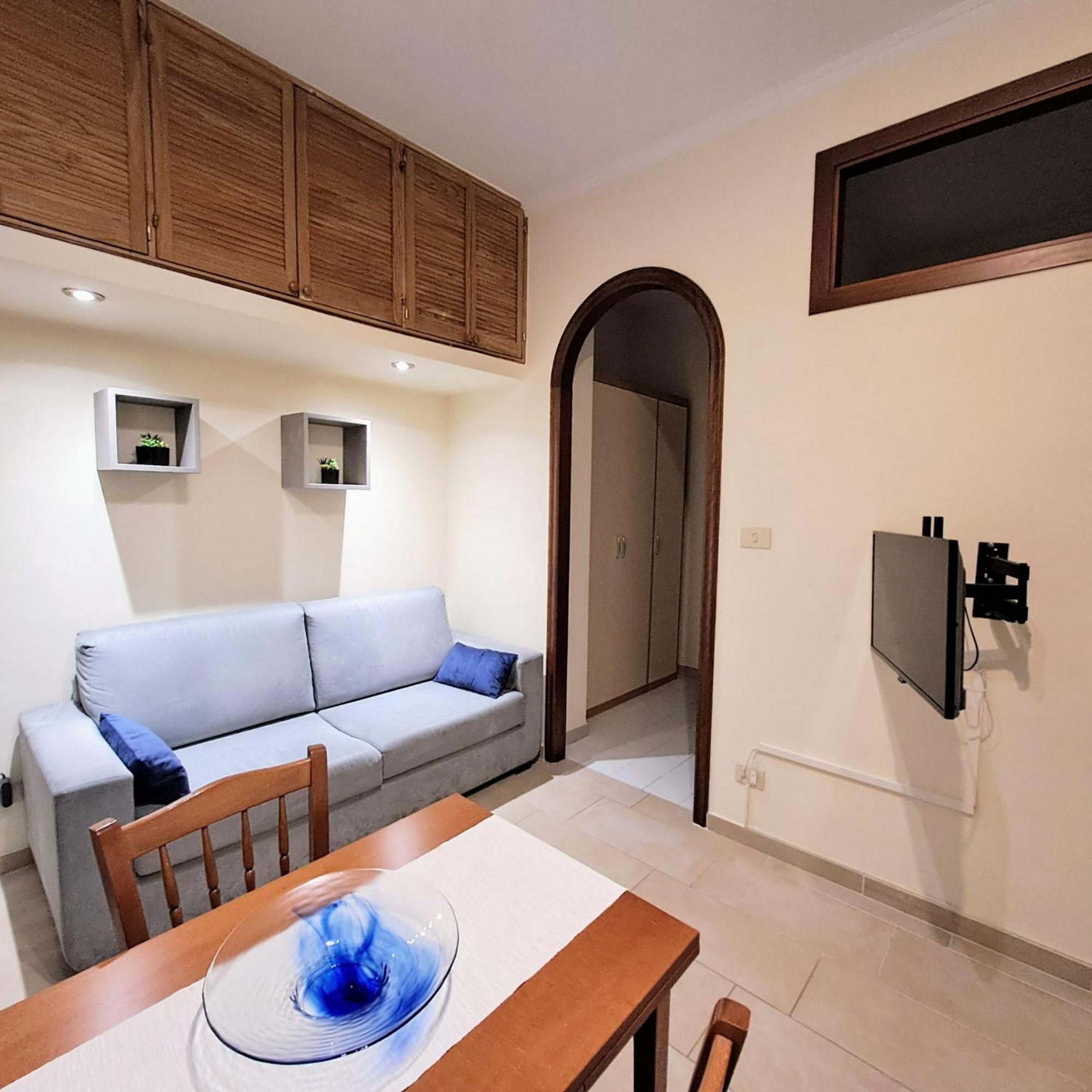 Comfort Good Location * Rom