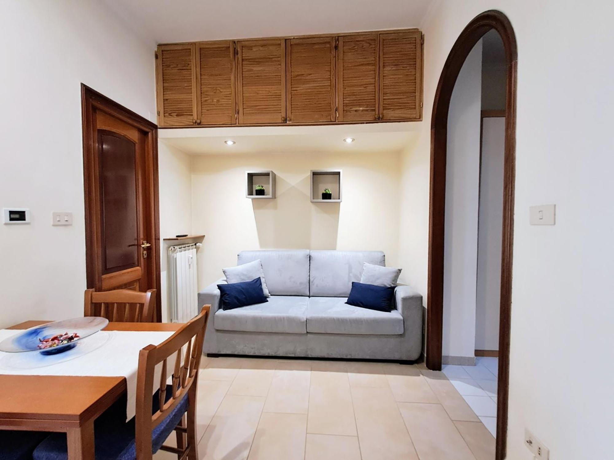 Apartment Comfort Good Location Rom