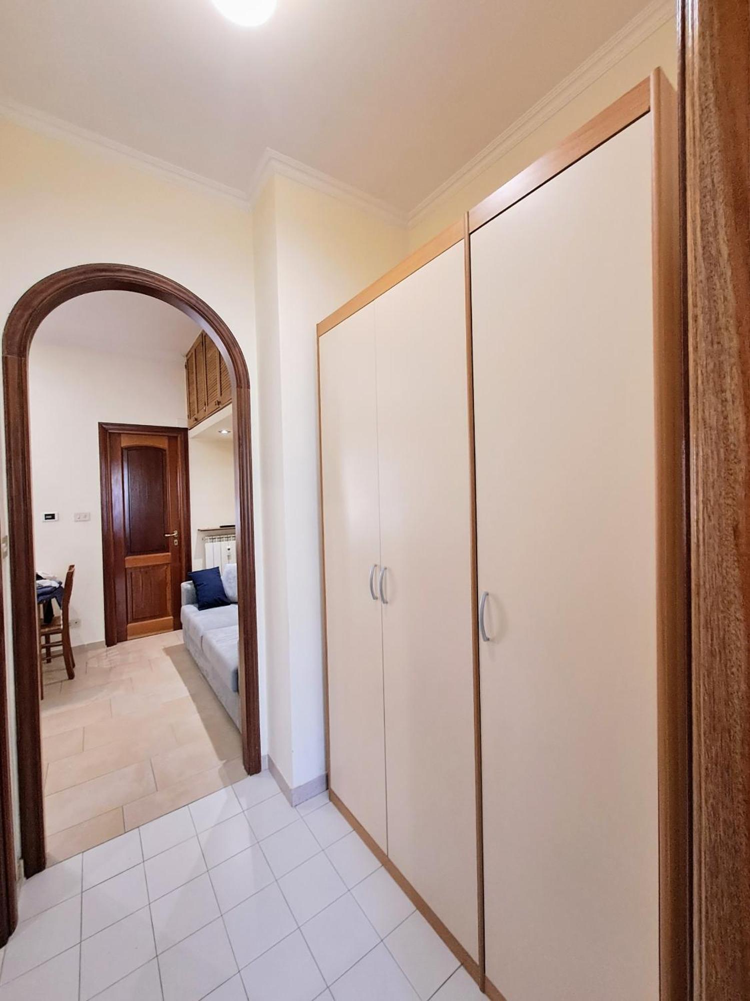 Comfort Good Location Rom