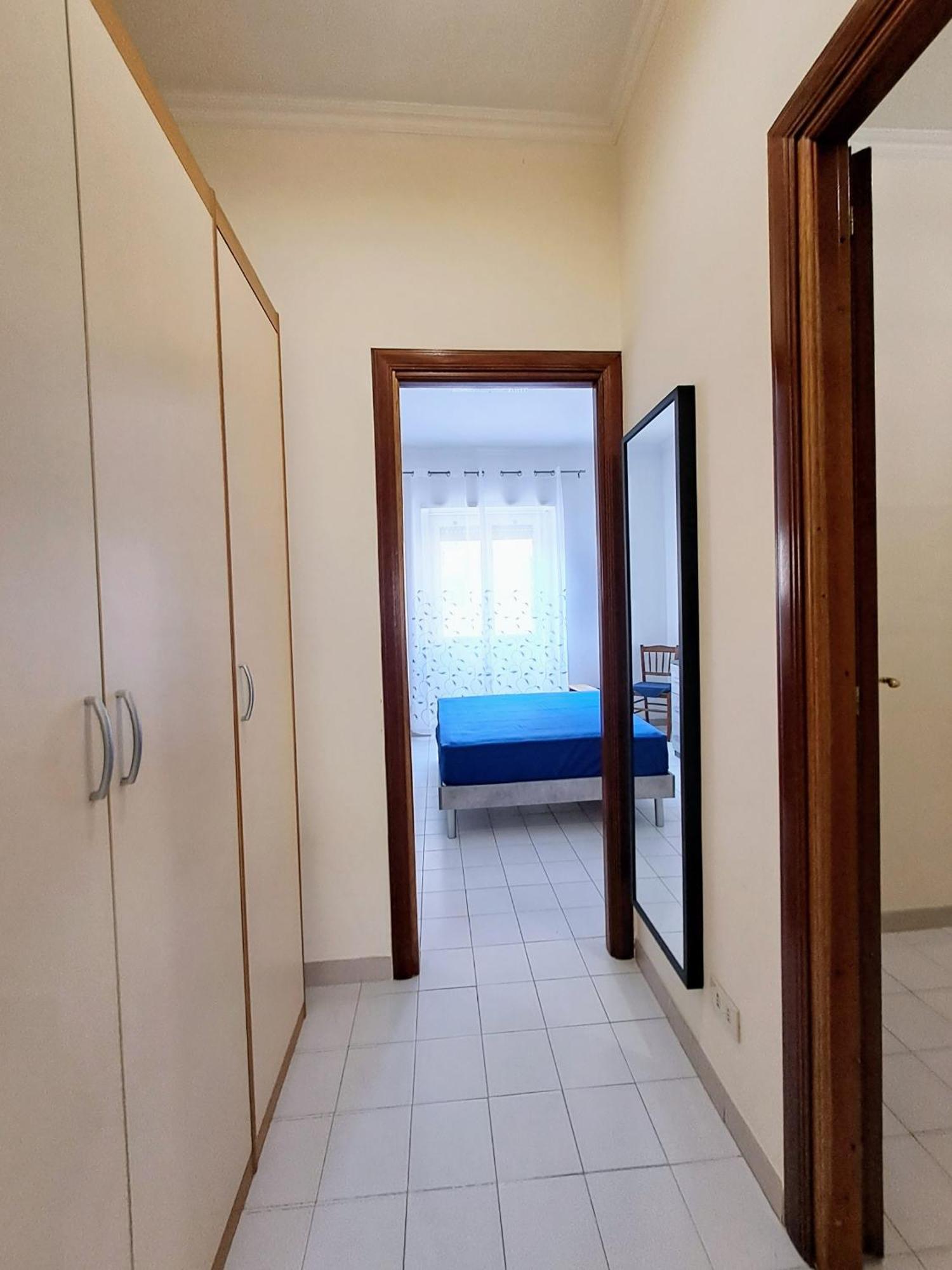 Comfort Good Location Apartment Rom